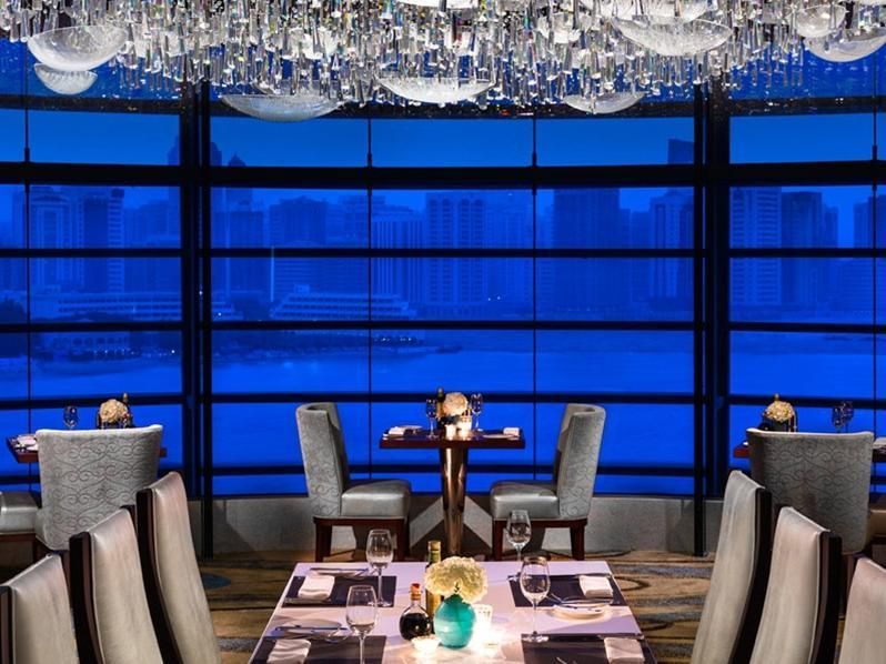 Rosewood Hotel Abu Dhabi фото 19