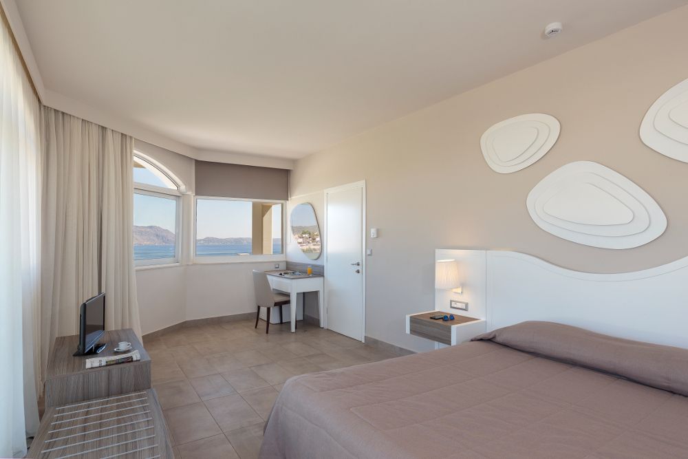 Rodos Princess Beach Hotel фото 39