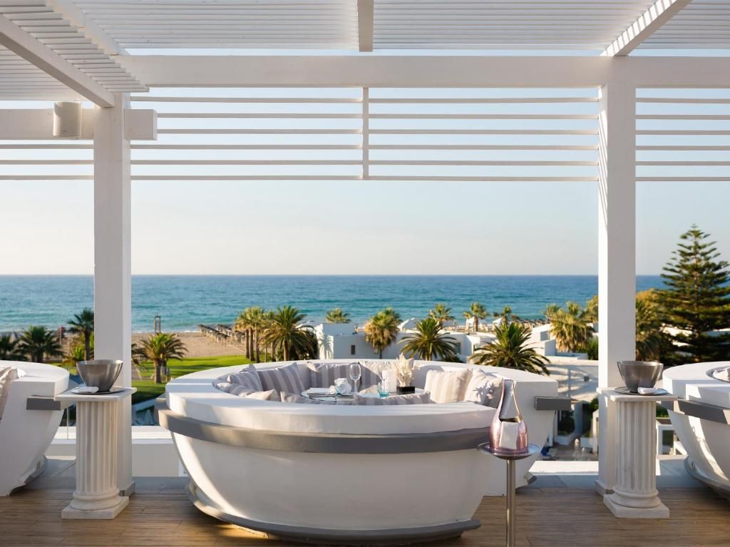 Grecotel Creta Palace фото 76