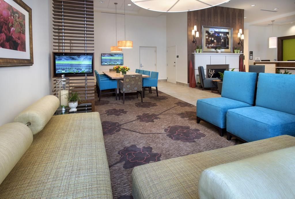 Hilton Garden Inn Chicago Downtown/North Loop фото 18