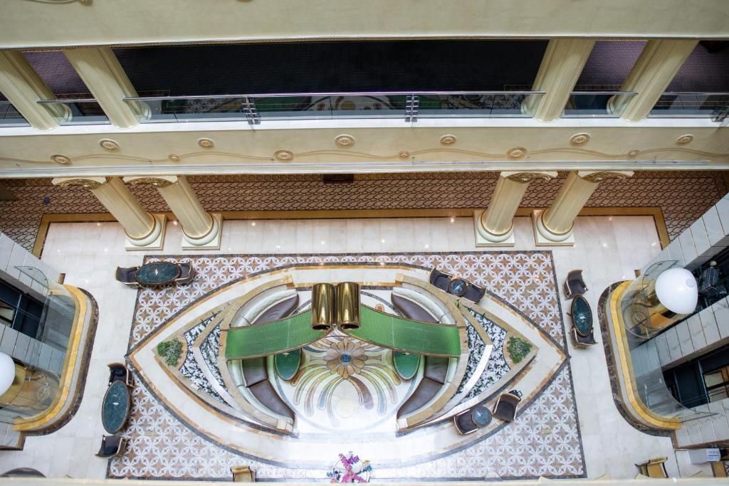 Grand Excelsior Hotel Al Barsha фото 70