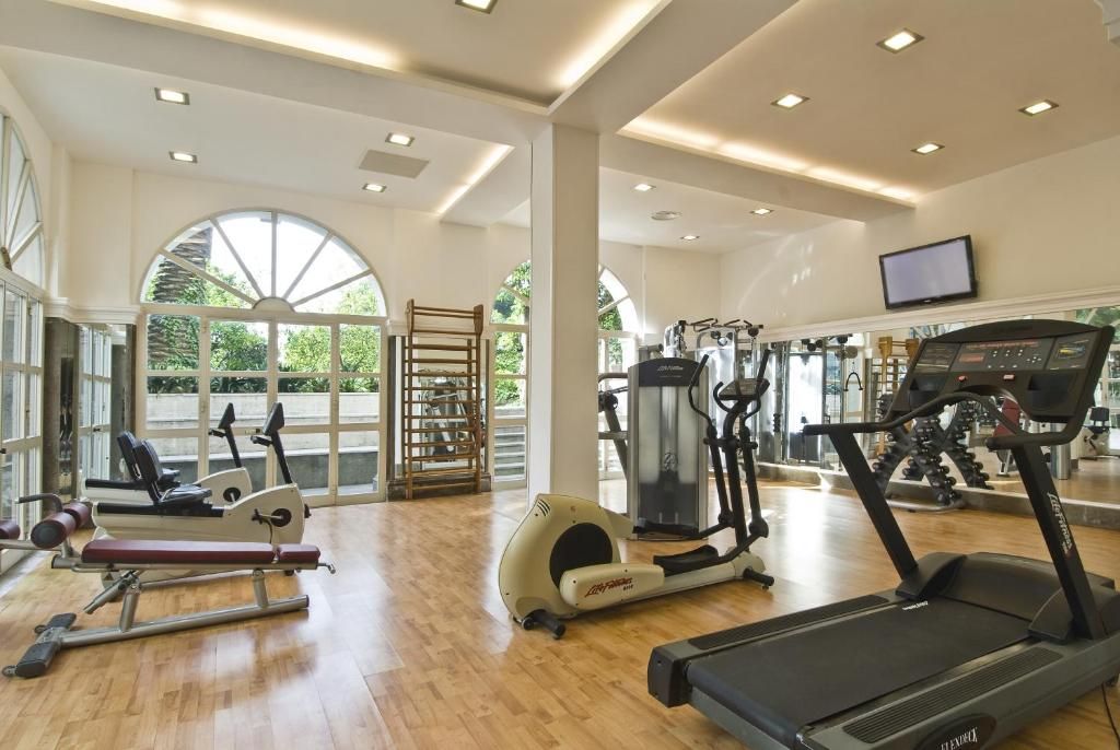 Grand Hotel Cocumella фото 18