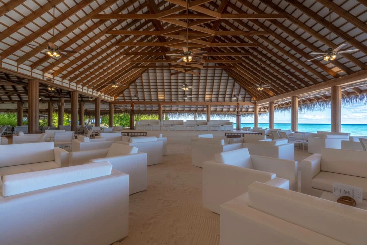 Nakai Alimatha Resort фото 12