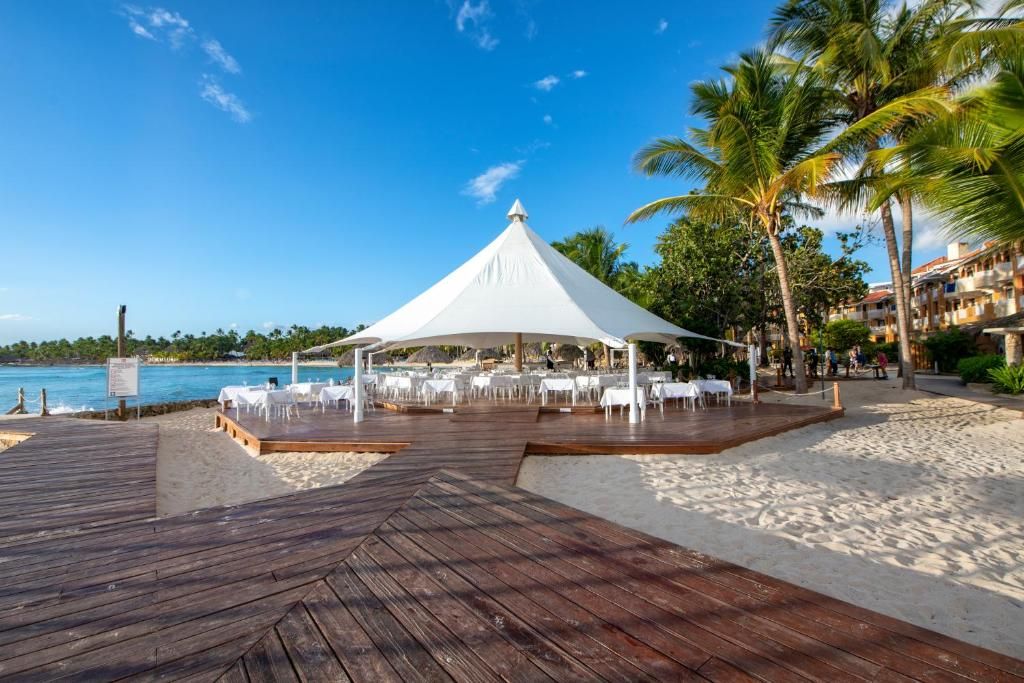 Viva Wyndham Dominicus Palace фото 37