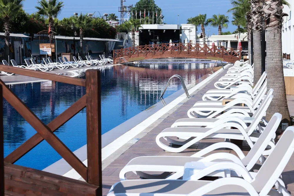 Linda Sunny Beach Hotel & Spa фото 40
