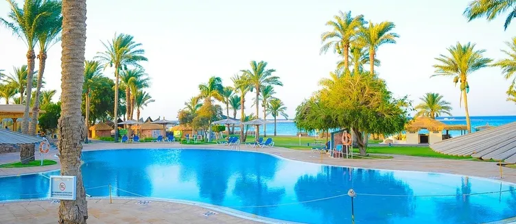 Фото отеля Dahab Lagoon Club & Resort