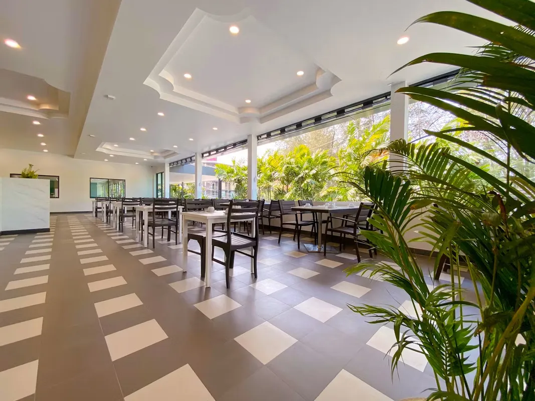 Best Western Phuket Ocean Resort фото 9