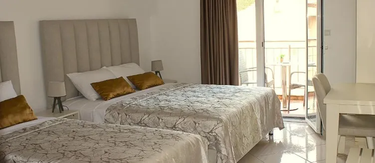 Фото отеля Vila Bojana