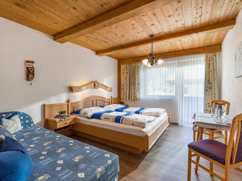 Гостевой дом «Gastehaus Geisler» фото 11