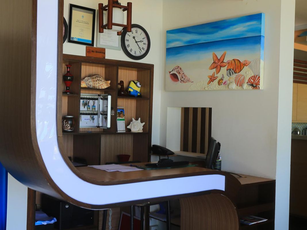 Ripple Beach Inn фото 21