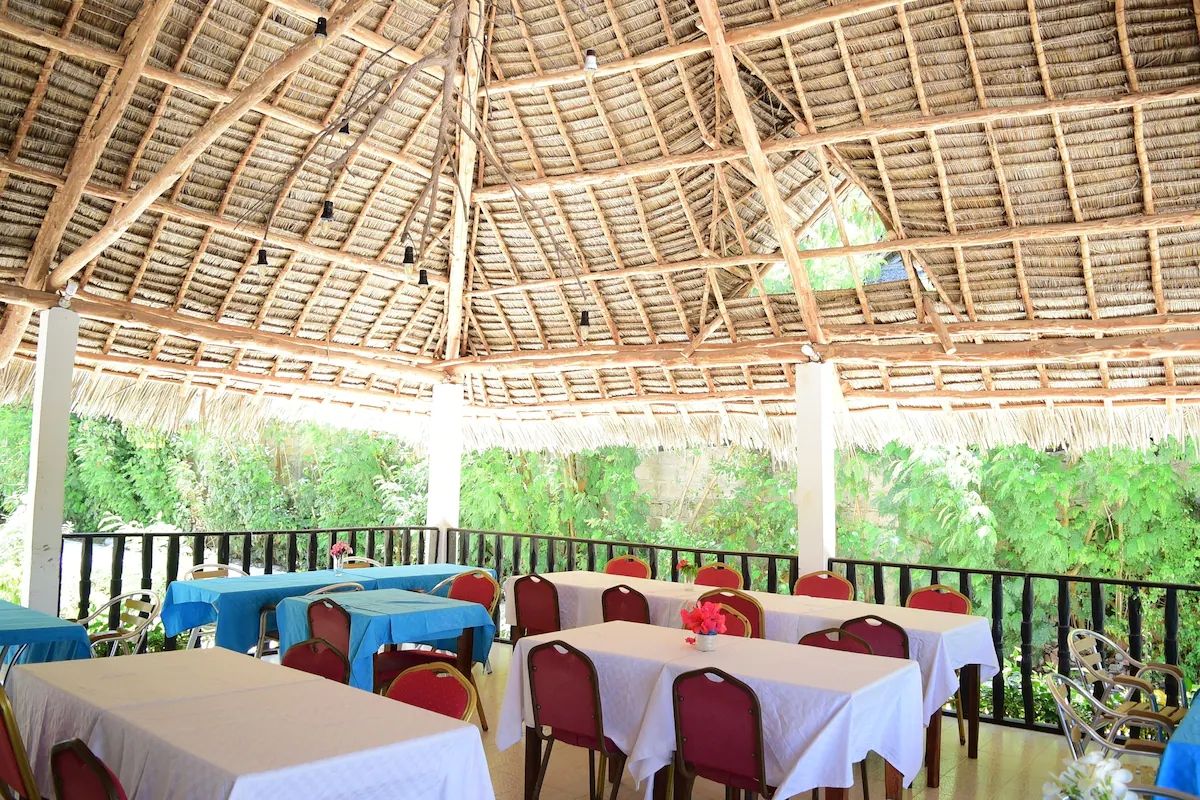 Kigwedeni Villas фото 8