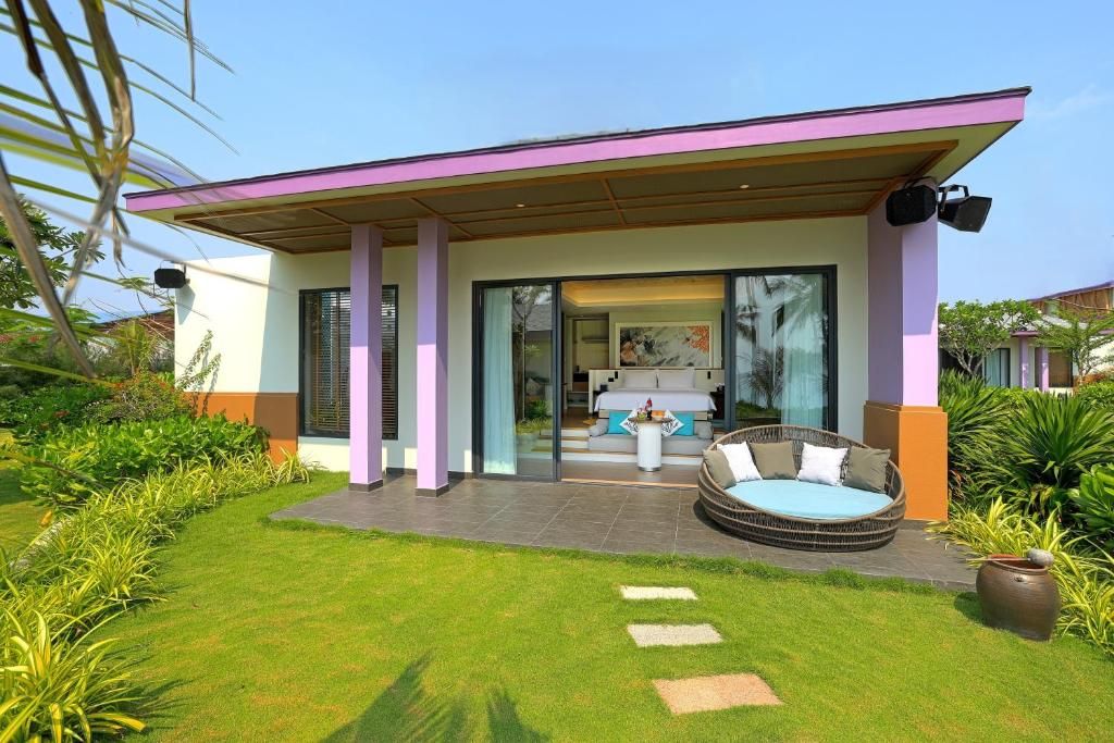 TTC Van Phong Bay Resort фото 91