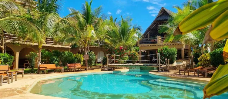 Фото отеля Lapili Residence Apartments