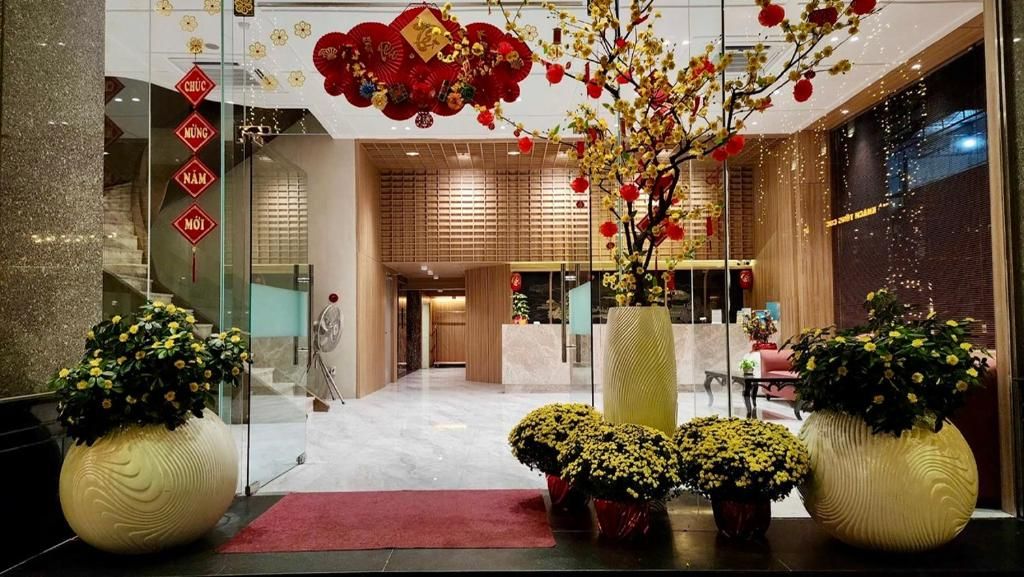 Starlet Hotel фото 32