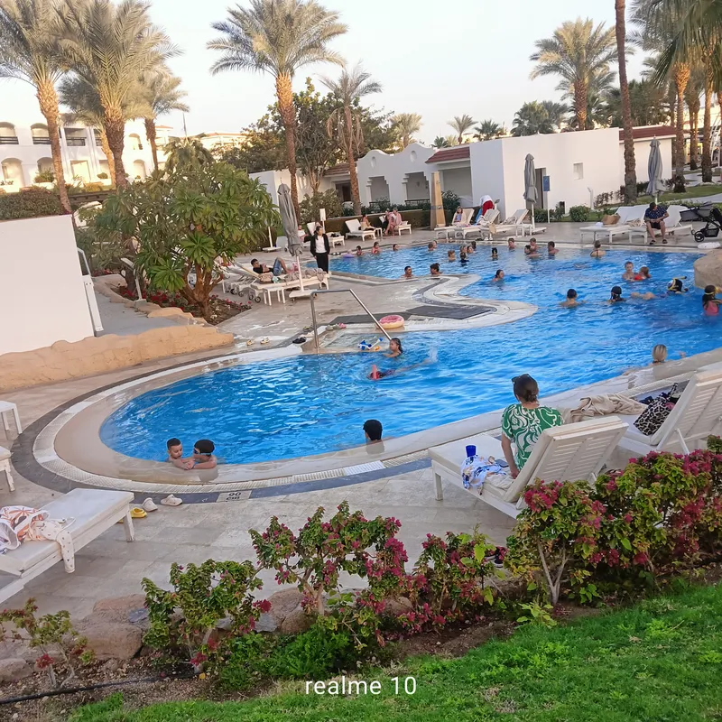 Sharm Dreams Vacation Club фото 16