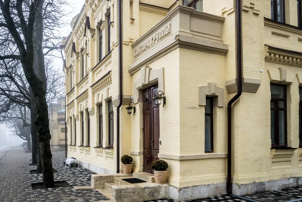 Санаторий «Княжна Мери» фото 17