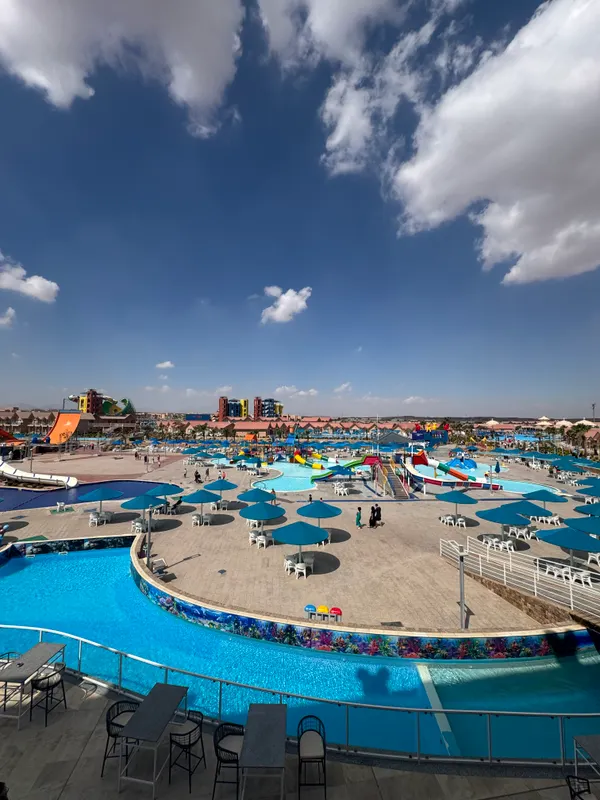 Pickalbatros Jungle Aqua Park Resort - Neverland Hurghada фото 140