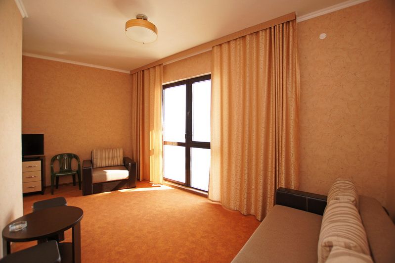 Гостиница «Golden Hills» фото 34