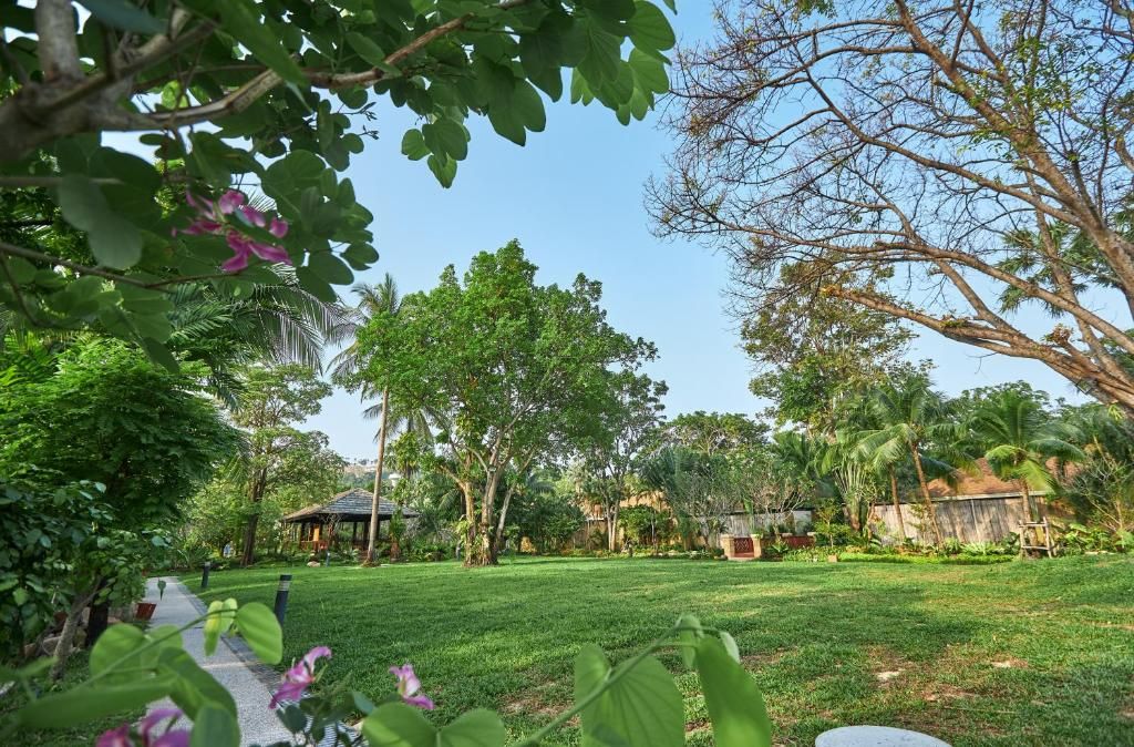 Bandara Resort & Spa фото 69