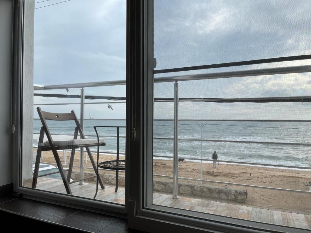 Гостевой дом «Gala Beach» фото 33