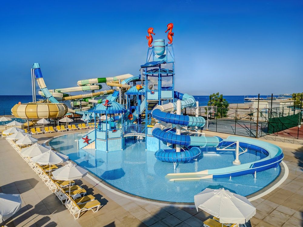 Justiniano Club Park Conti фото 277