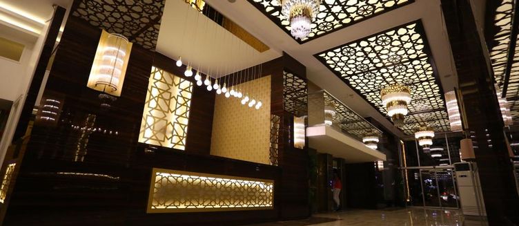 Фото отеля Bilgehan Hotel