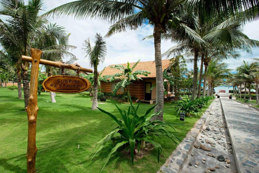Blue Bay Mui Ne Resort & Spa фото 64