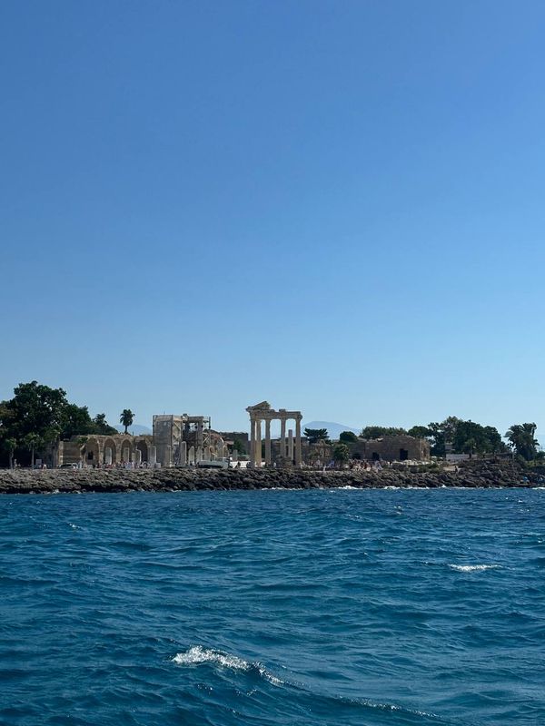 Horus Paradise Luxury Resort фото 89