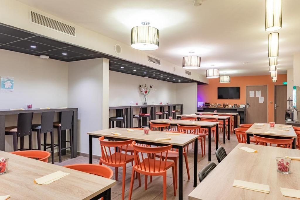 Seven Urban Suites Marseille Centre Prado Velodrome фото 4