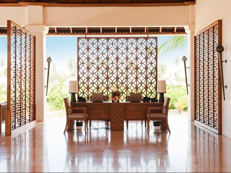 The Residence Zanzibar фото 19