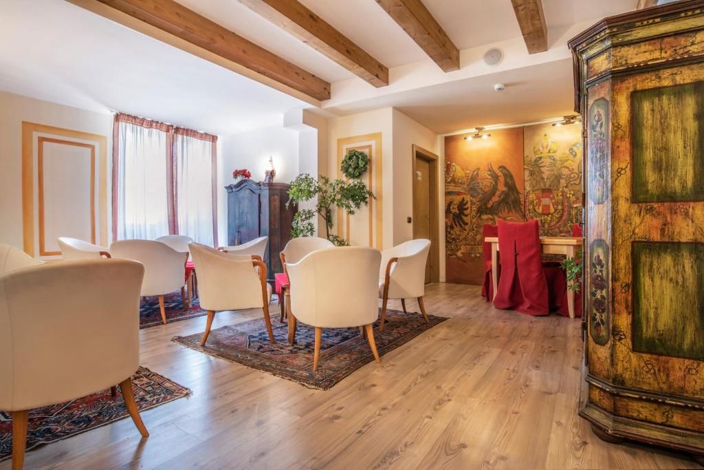 Al Sole Club & Residence фото 35