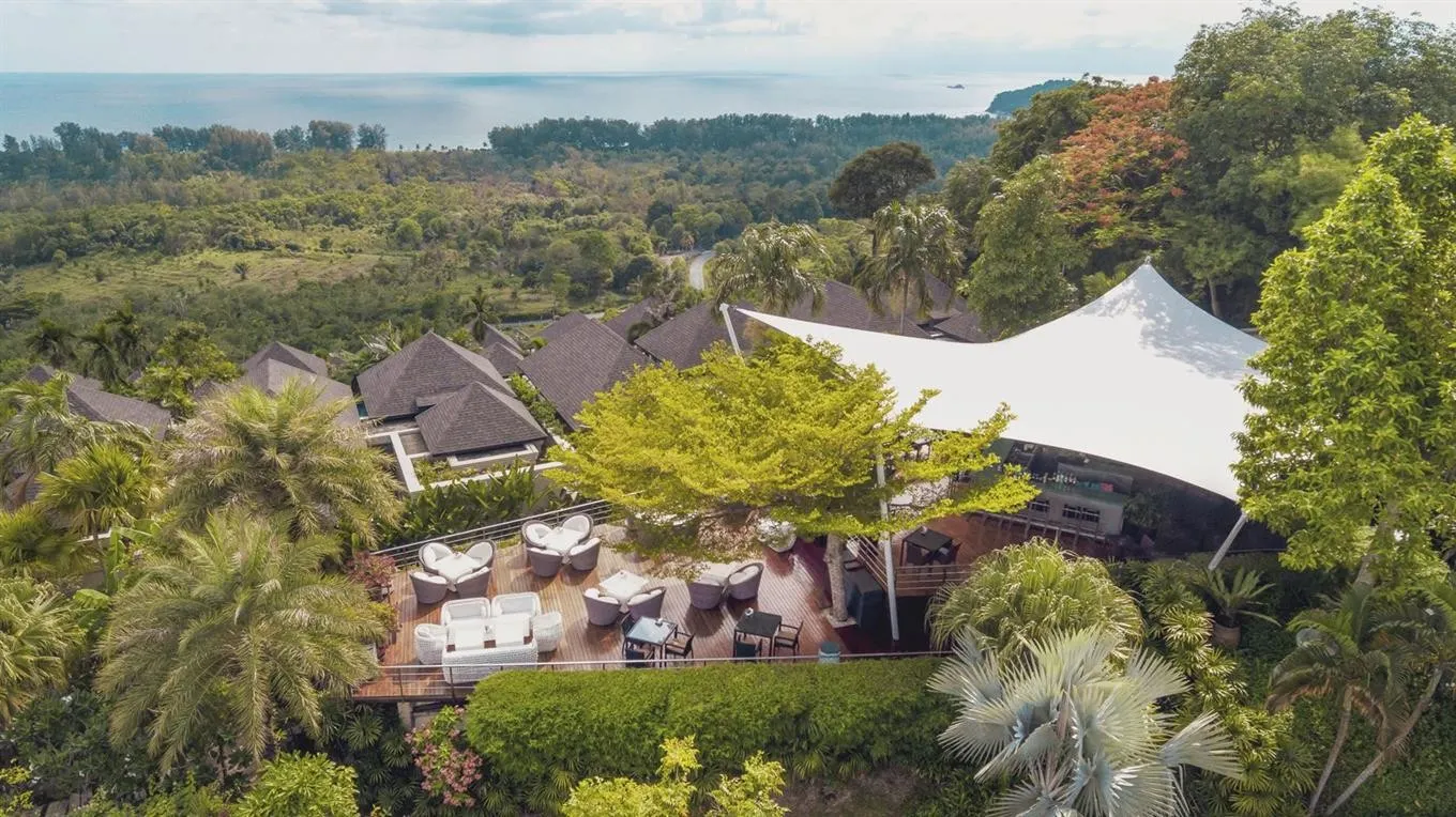 The Pavilions Phuket фото 12