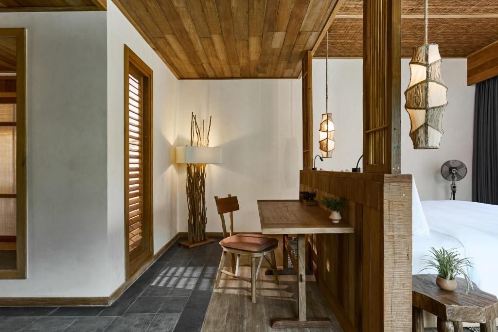 Dinso Resort & Villas Ko Chang, Vignette Collection фото 81