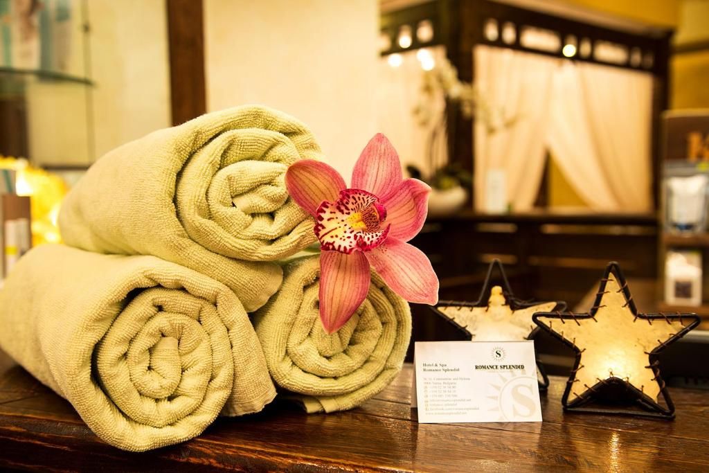Romance Splendid and SPA Hotel фото 44