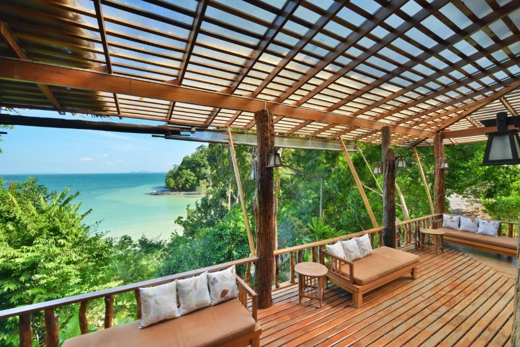 Railay Great View Resort & Spa фото 58