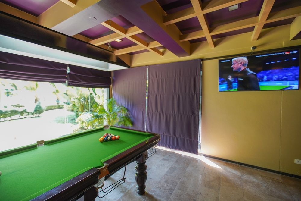 Mercure Koh Chang Hideaway фото 71
