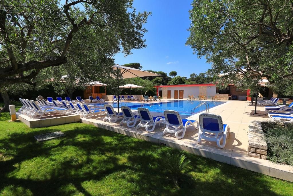Mediterranean Village San Antonio Holiday Park фото 19