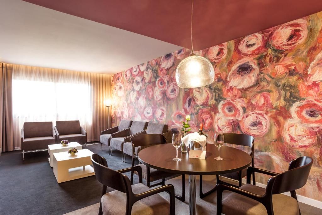 Grand Hotel Plovdiv фото 18