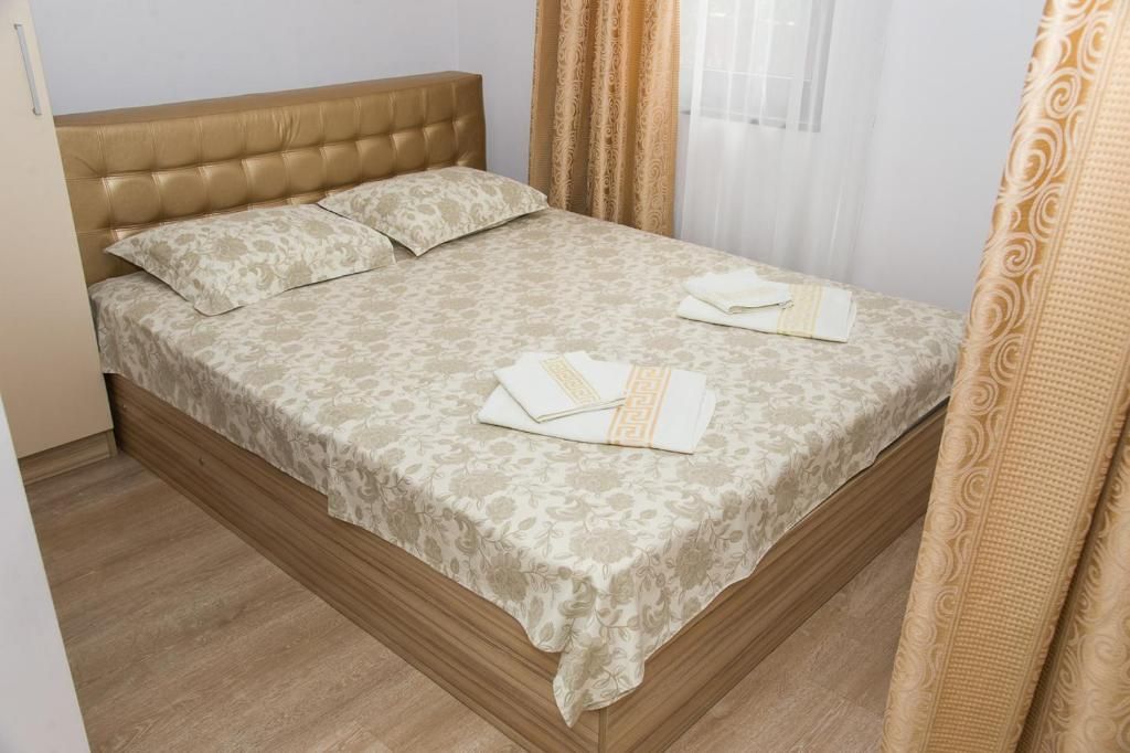Апарт-отель «Lev ApartHotel» фото 22