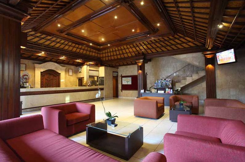 Matahari Bungalow фото 62