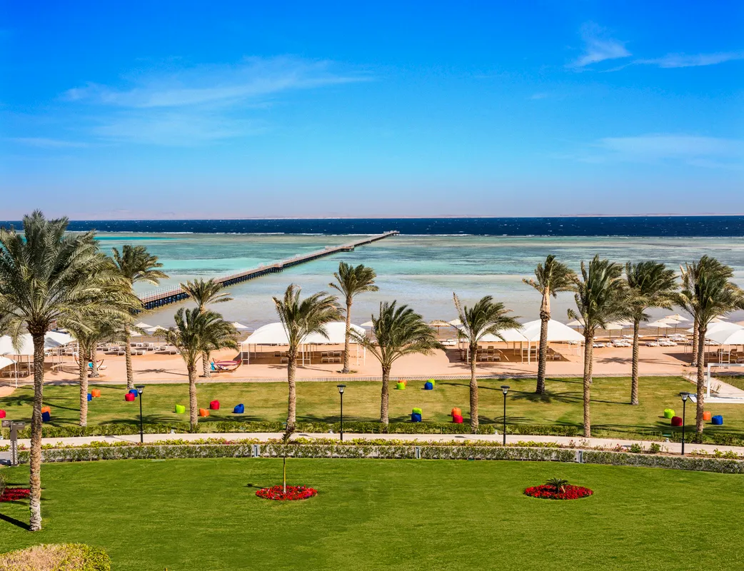 Rixos Premium Seagate фото 7