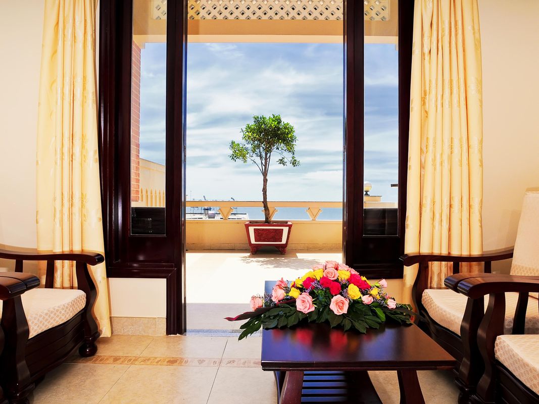 Ky Hoa Hotel Vung Tau фото 3