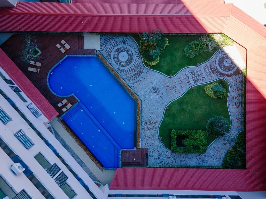 Oceanfront Condominiums Galle фото 6