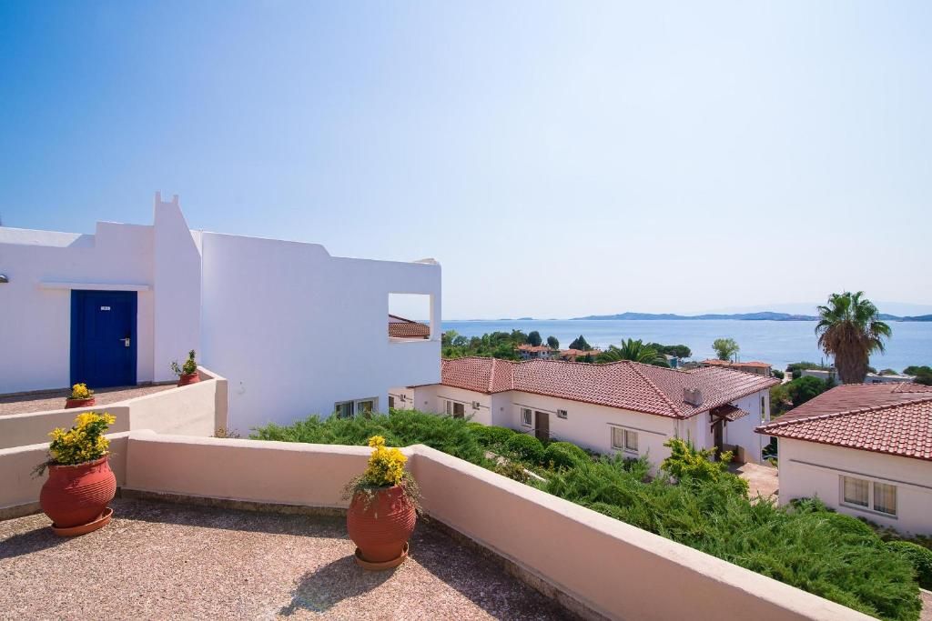 Alexandros Palace Hotel & Suites фото 18