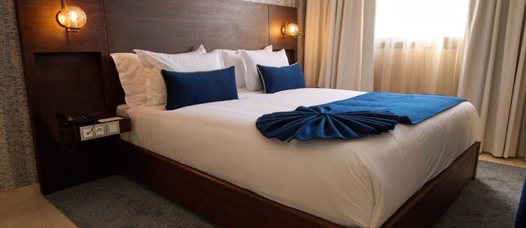 Фото отеля Fourteen Hotel Ain Sebaa