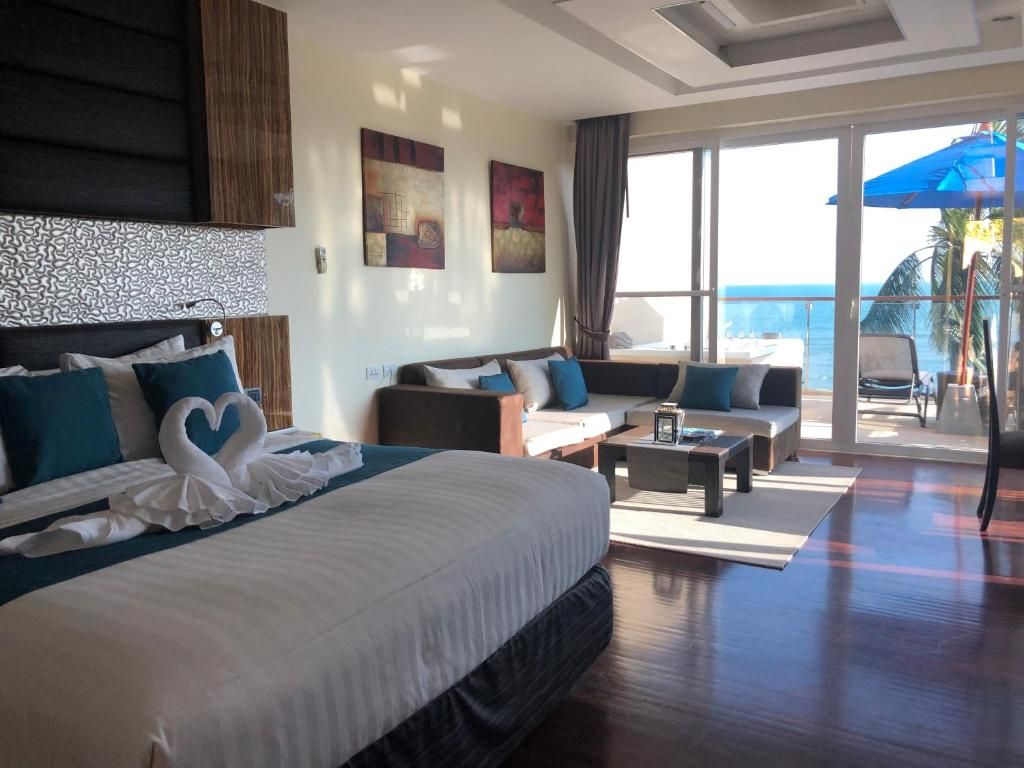 Royal Beach Boutique Resort & Spa Koh Samui - SHA Extra Plus фото 58