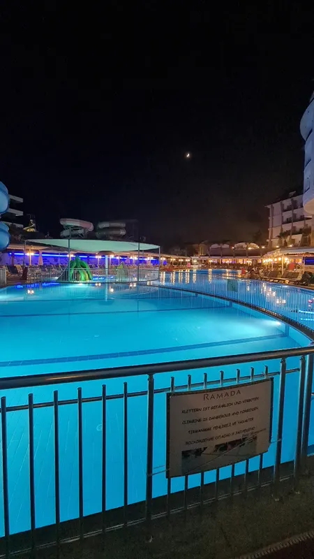 Ramada Resort by Wyndham Side фото 44