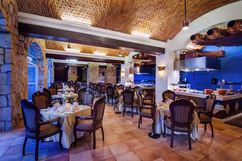 Wyndham Alltra Playa del Carmen Adults Only All Inclusive фото 95