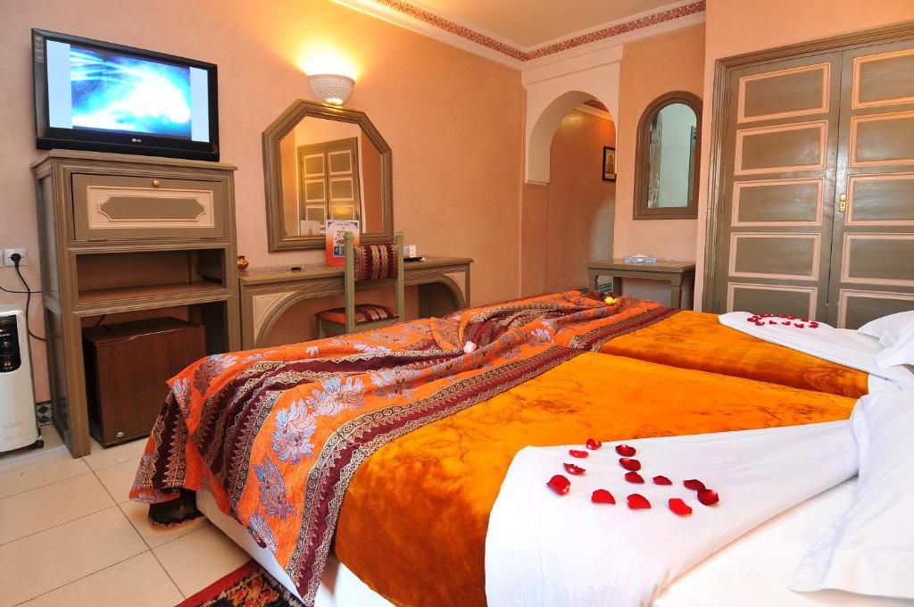 Diwane Hotel & Spa Marrakech фото 20