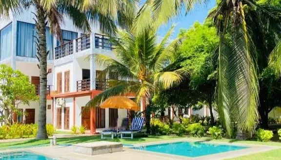 Фото отеля N and N Beach Resort & SPA